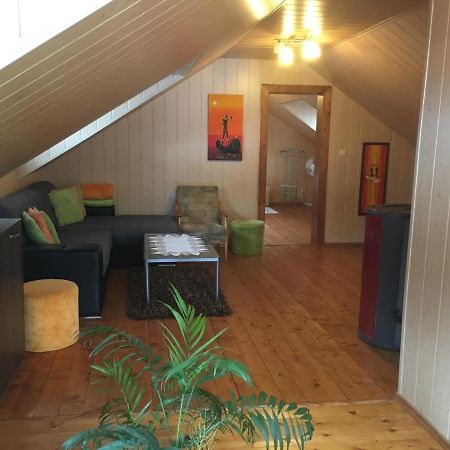 Apartman U Holica Banská Štiavnica Dış mekan fotoğraf