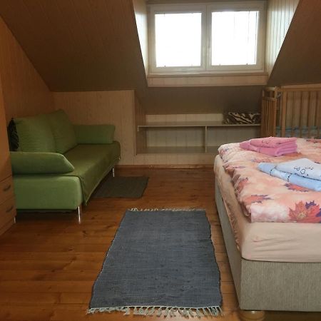 Apartman U Holica Banská Štiavnica Dış mekan fotoğraf