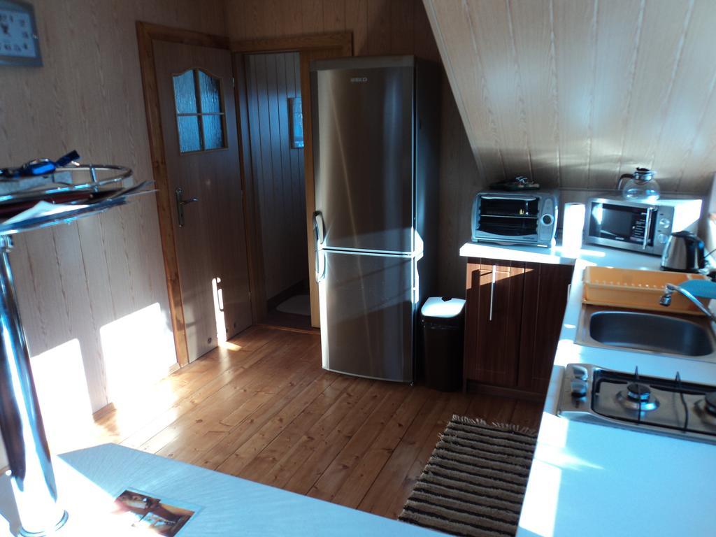 Apartman U Holica Banská Štiavnica Dış mekan fotoğraf
